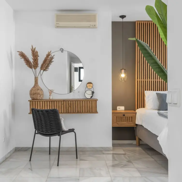 Venta de villa independiente en Nueva Andalucía