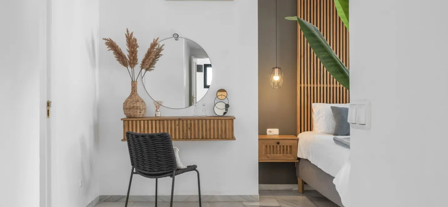 Venta de villa independiente en Nueva Andalucía 4