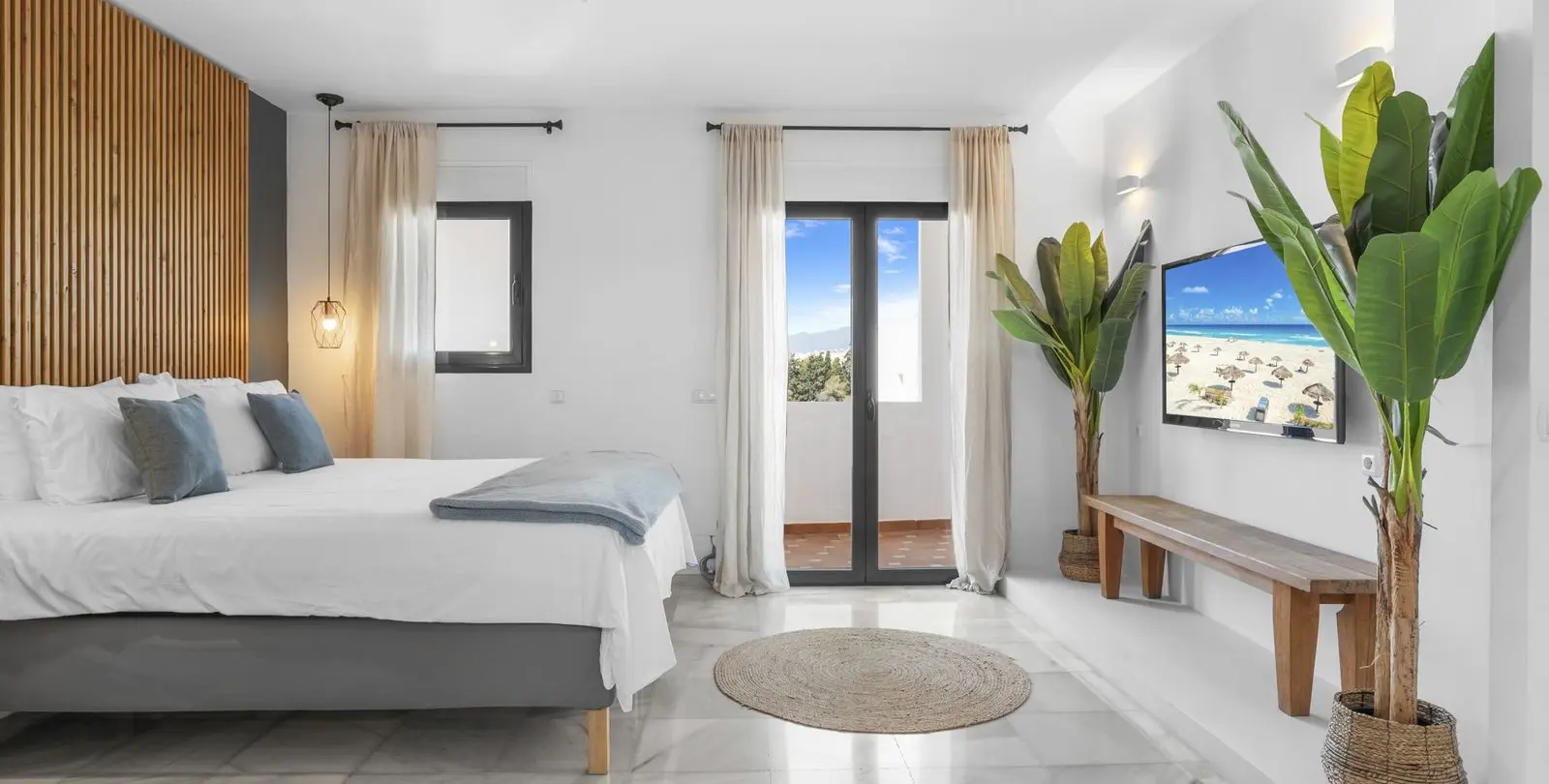Venta de villa independiente en Nueva Andalucía 8