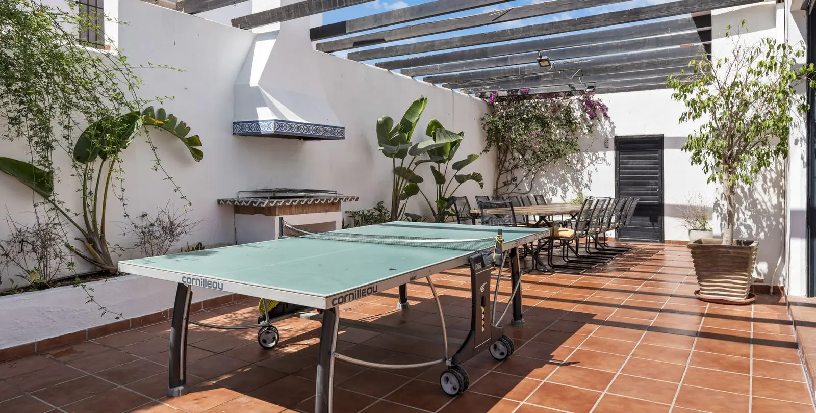 Venta de villa independiente en Nueva Andalucía 20