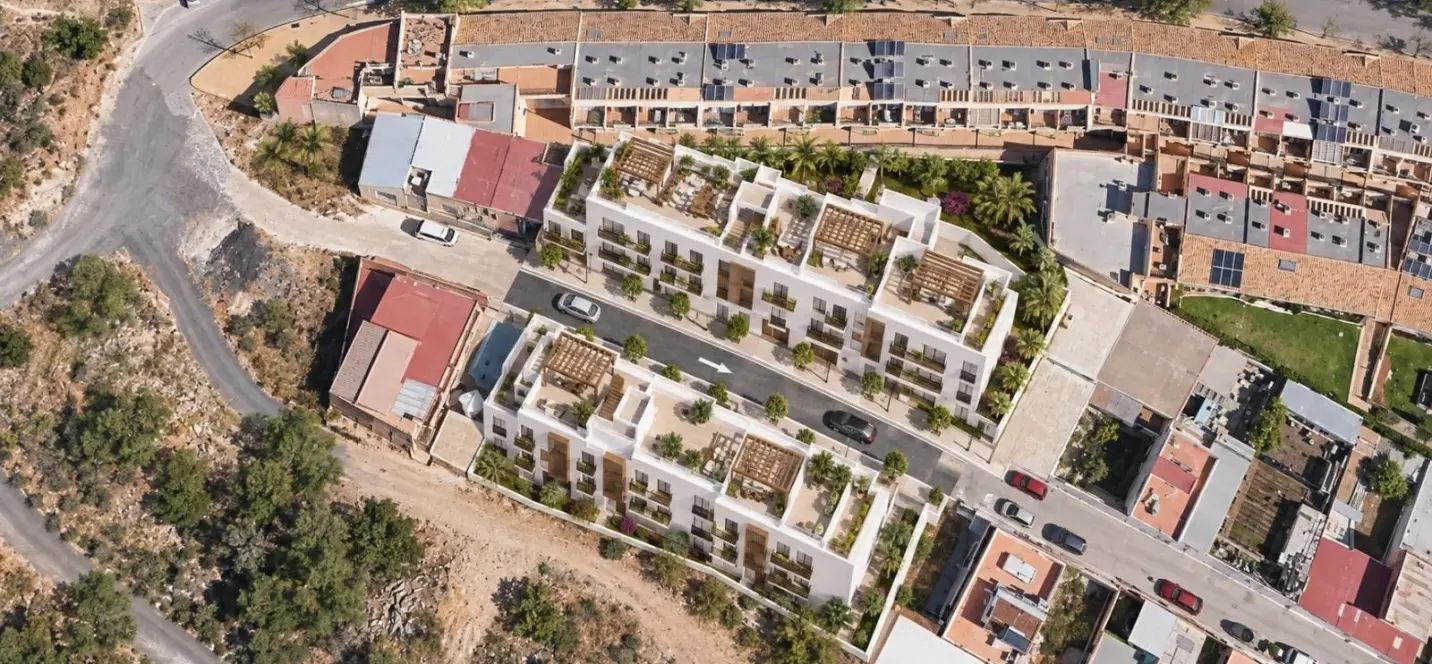 Venta de parcela residencial en Torremolinos 0