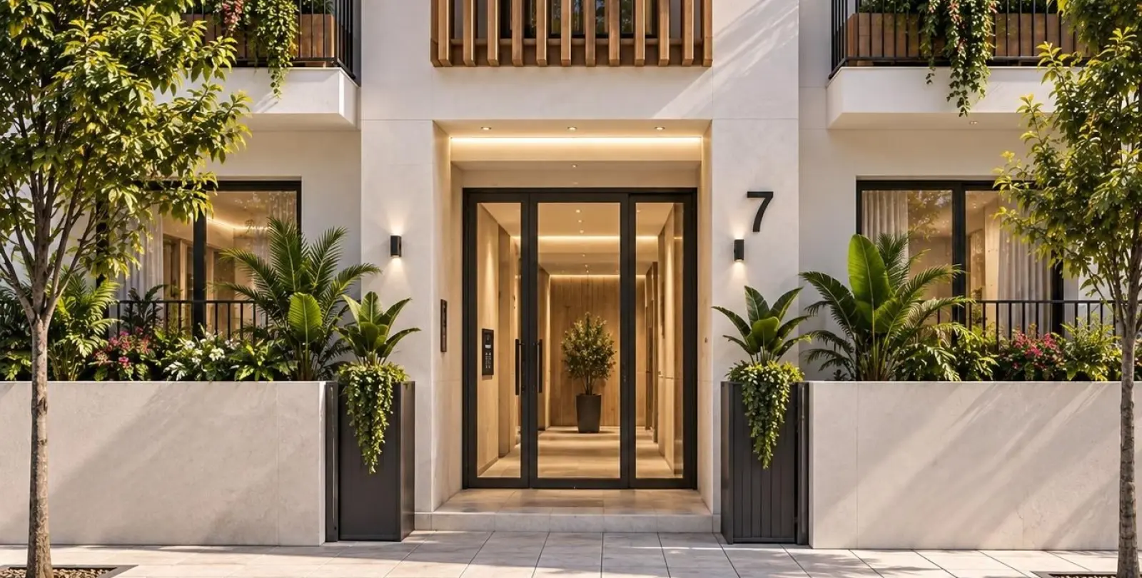 Venta de parcela residencial en Torremolinos 4