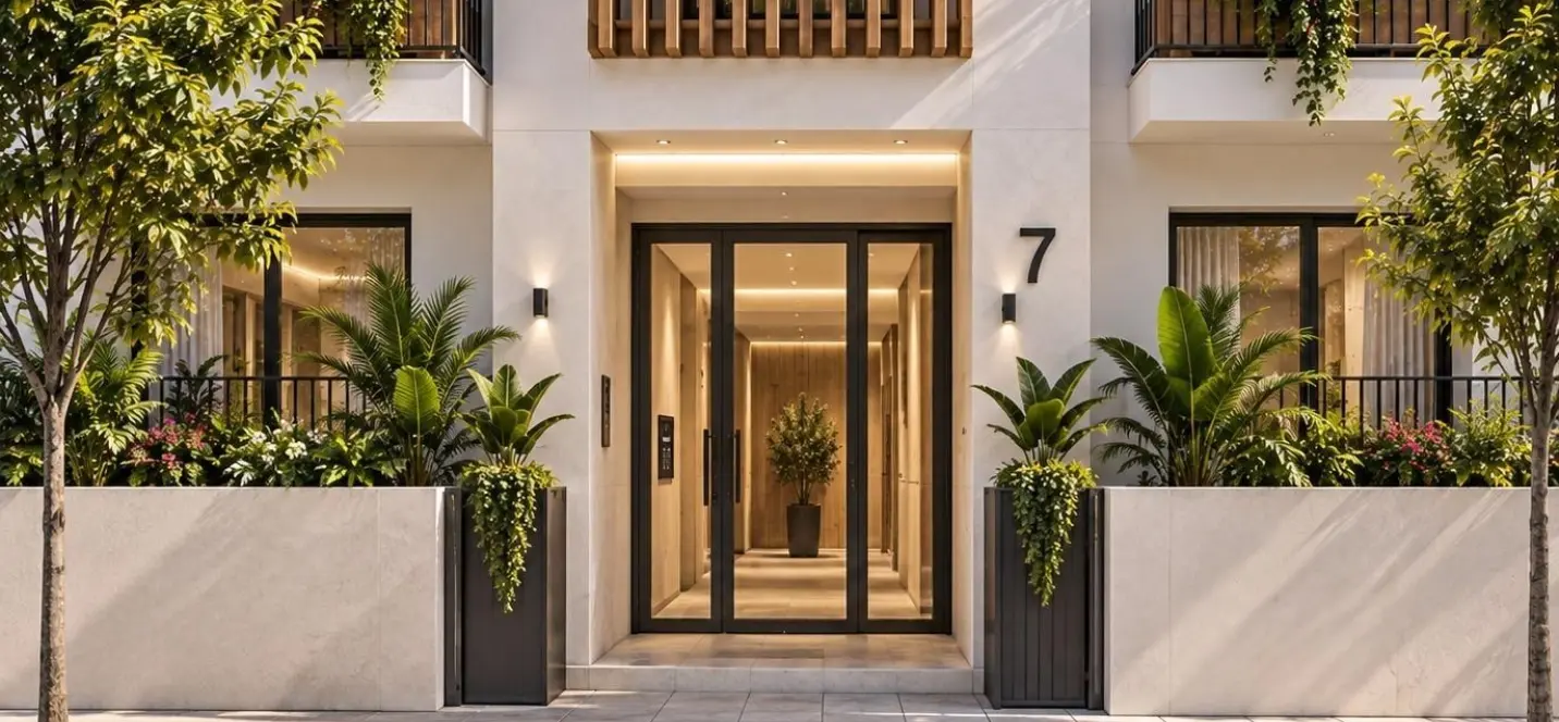 Venta de parcela residencial en Torremolinos 3