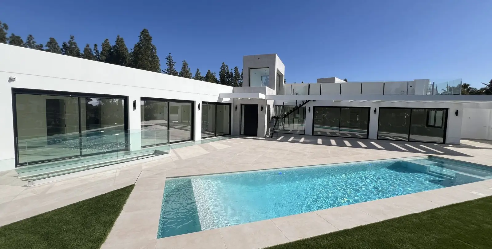 Venta de villa independiente en El Chaparral 2