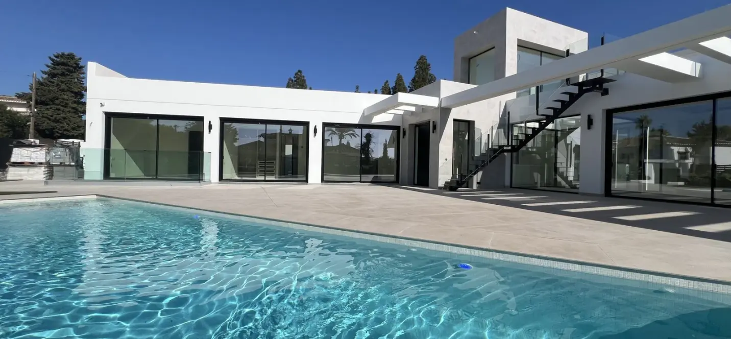 Venta de villa independiente en El Chaparral 3