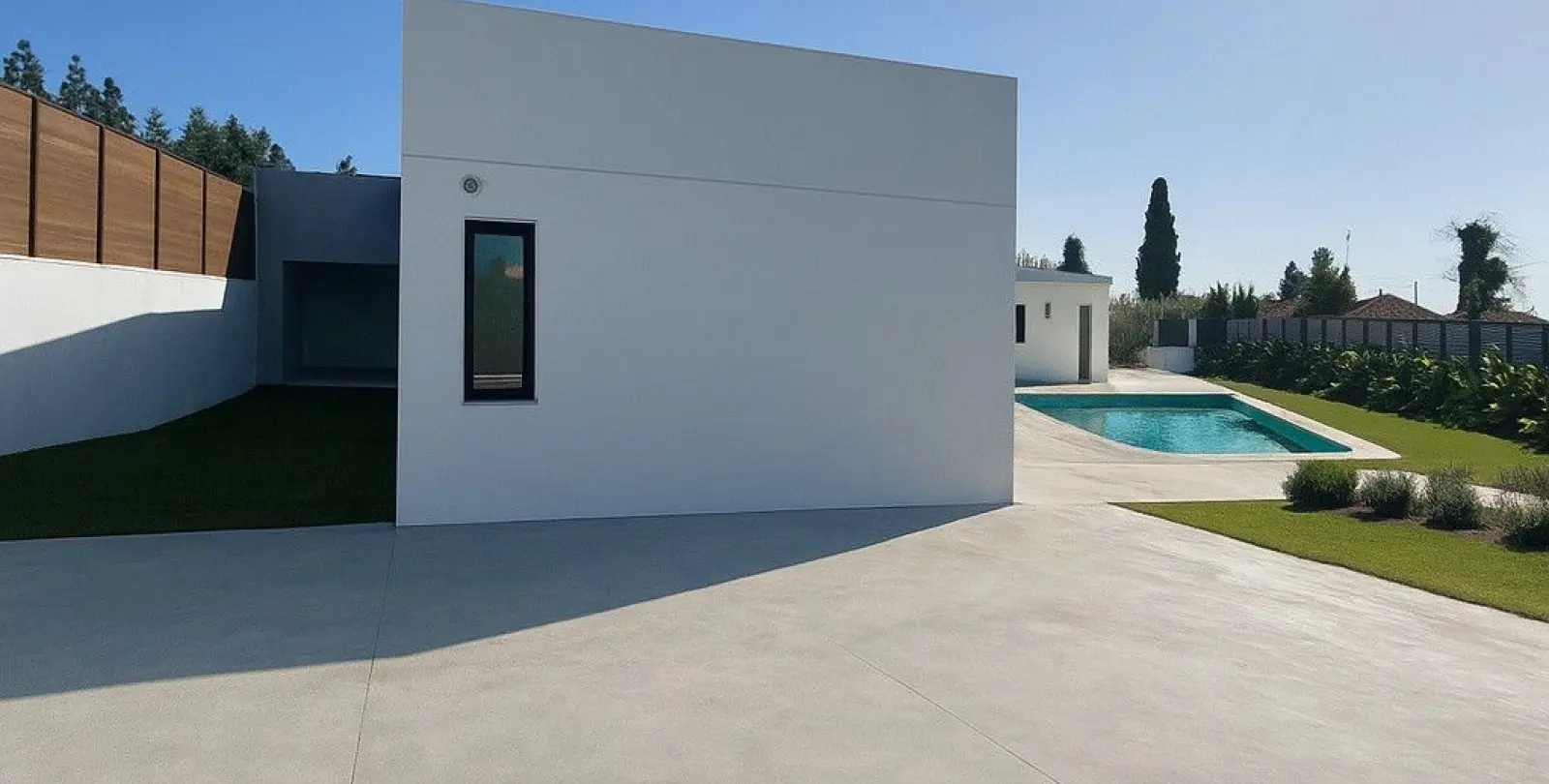 Venta de villa independiente en El Chaparral 12