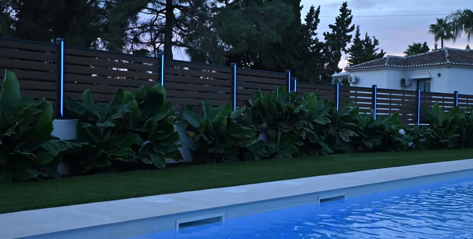 Venta de villa independiente en El Chaparral 17