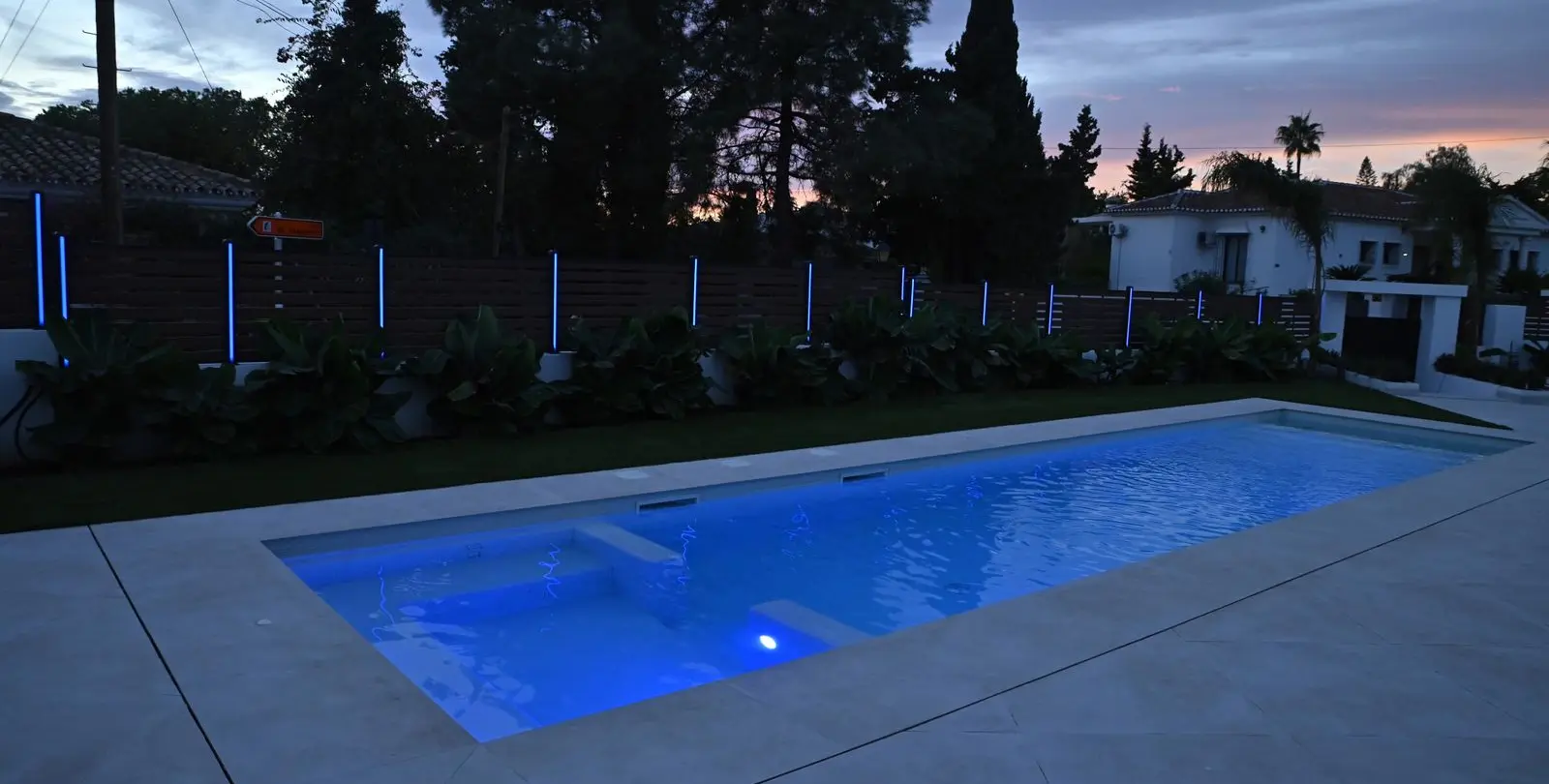 Venta de villa independiente en El Chaparral 18