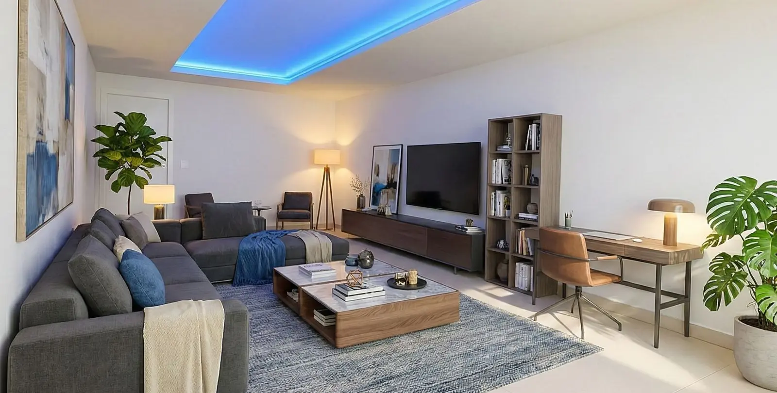 Venta de villa independiente en El Chaparral 19