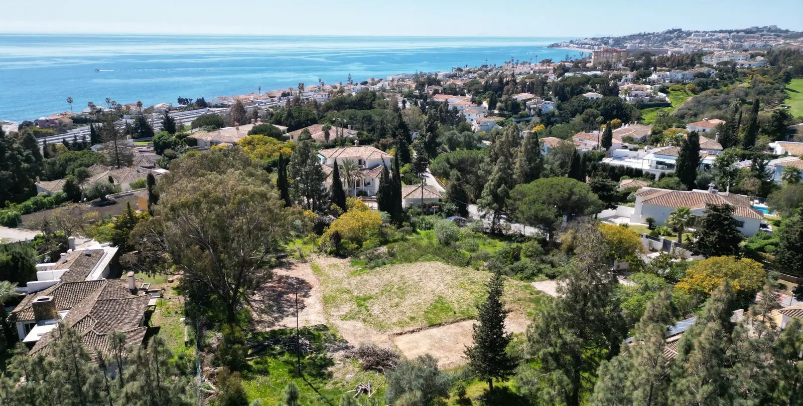Venta de villa independiente en El Chaparral 23