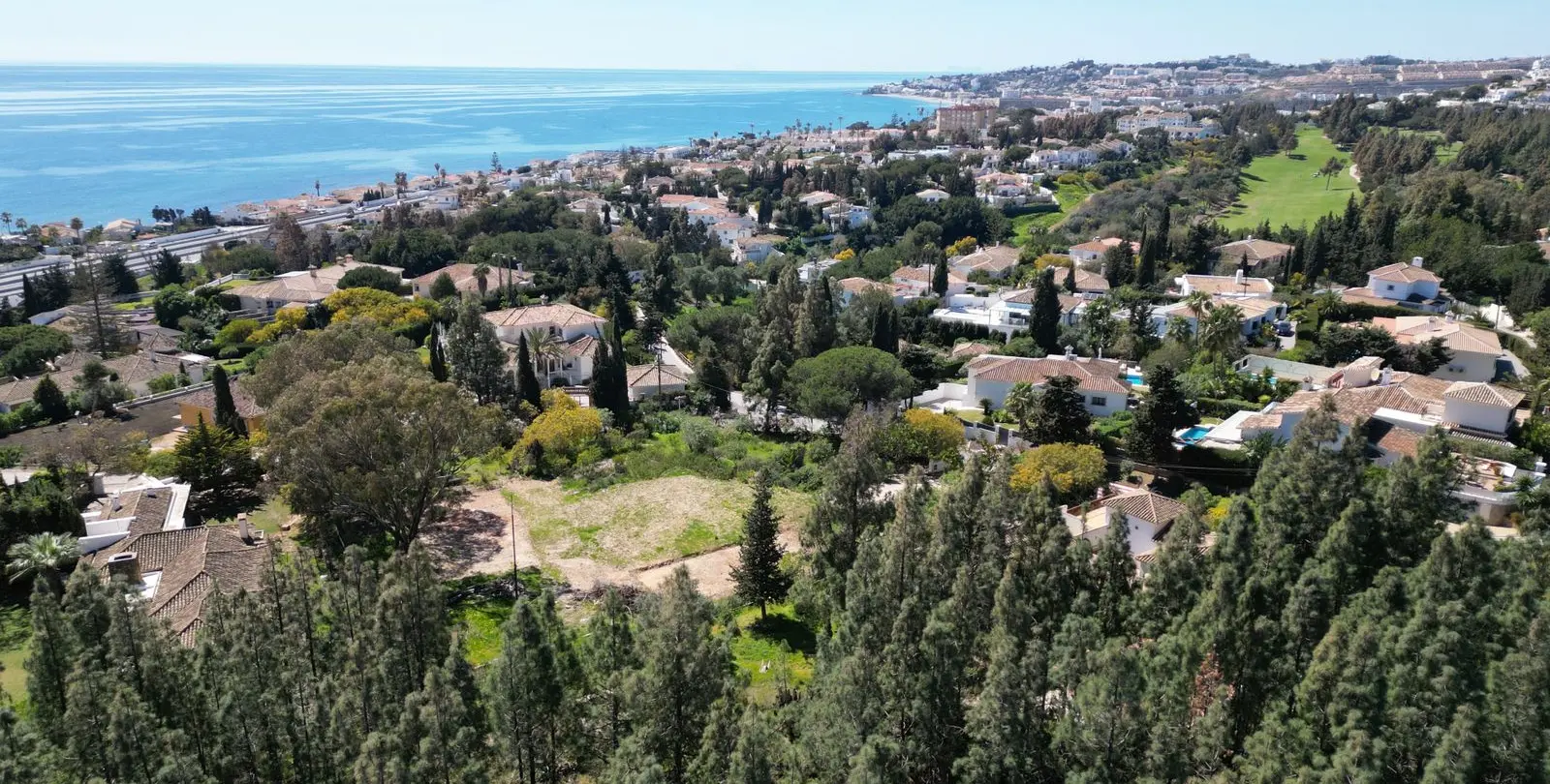 Venta de villa independiente en El Chaparral 29