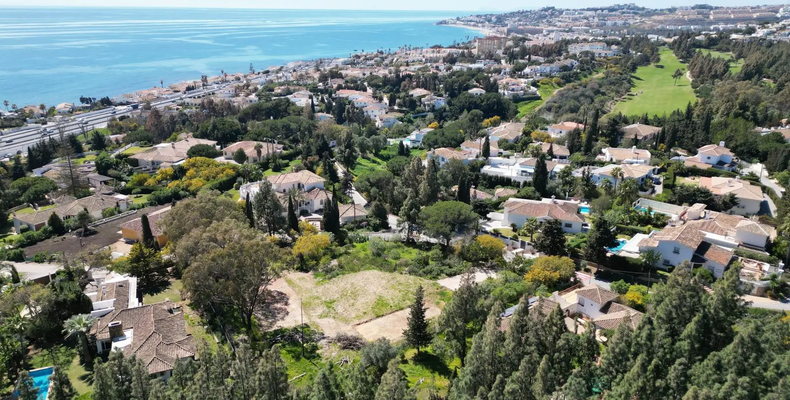 Venta de villa independiente en El Chaparral 30