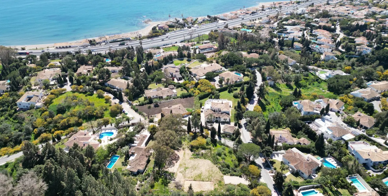 Venta de villa independiente en El Chaparral 31