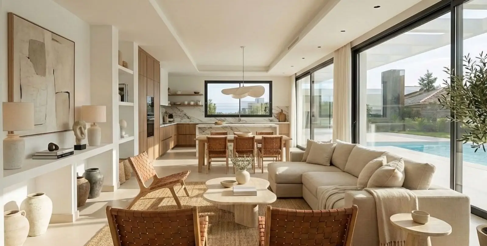 Venta de villa independiente en El Chaparral 35