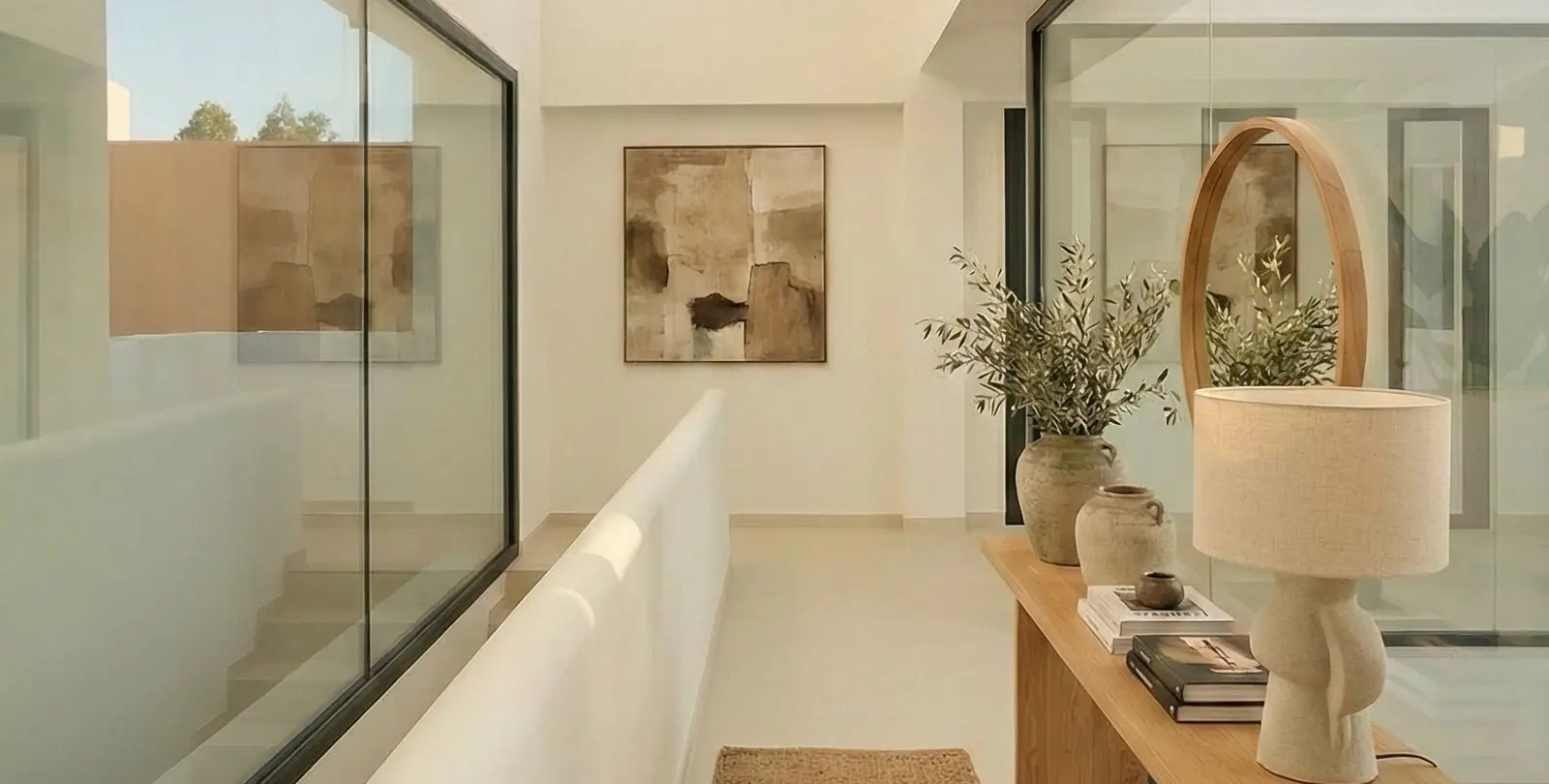Venta de villa independiente en El Chaparral 39