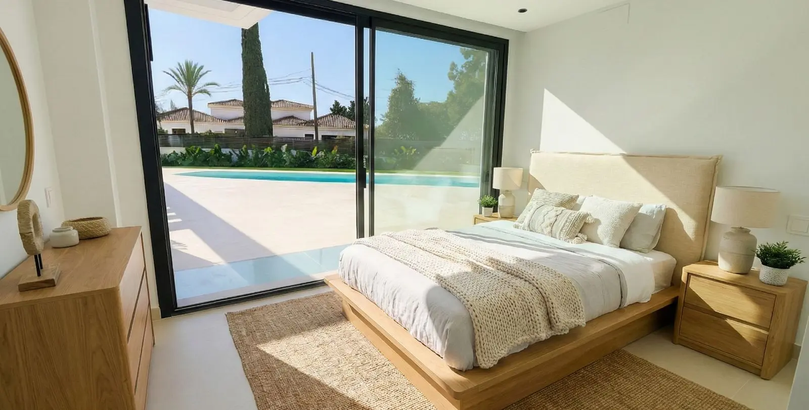 Venta de villa independiente en El Chaparral 40