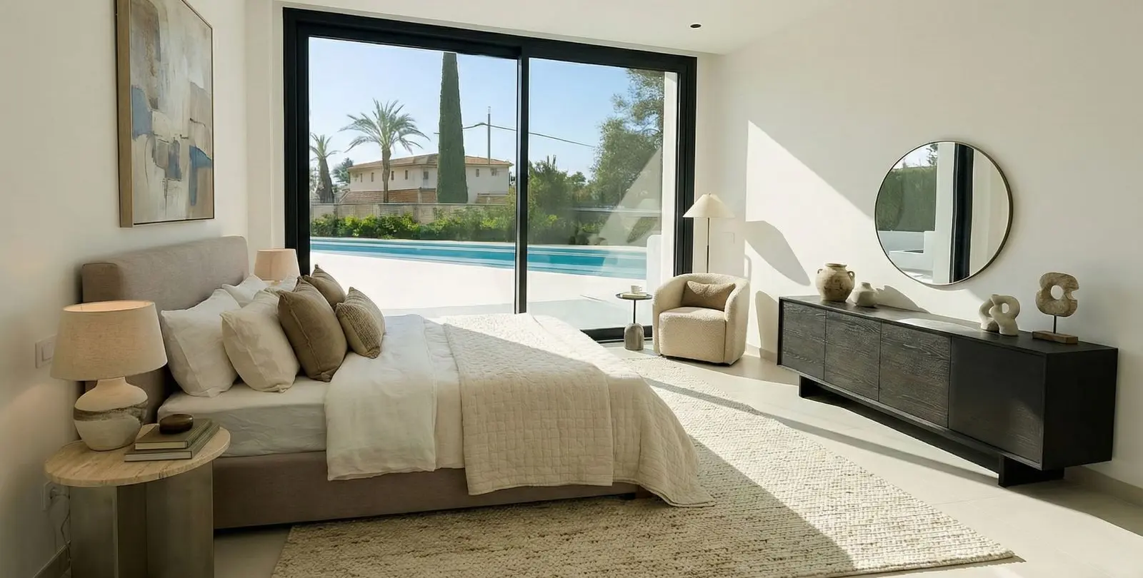 Venta de villa independiente en El Chaparral 41