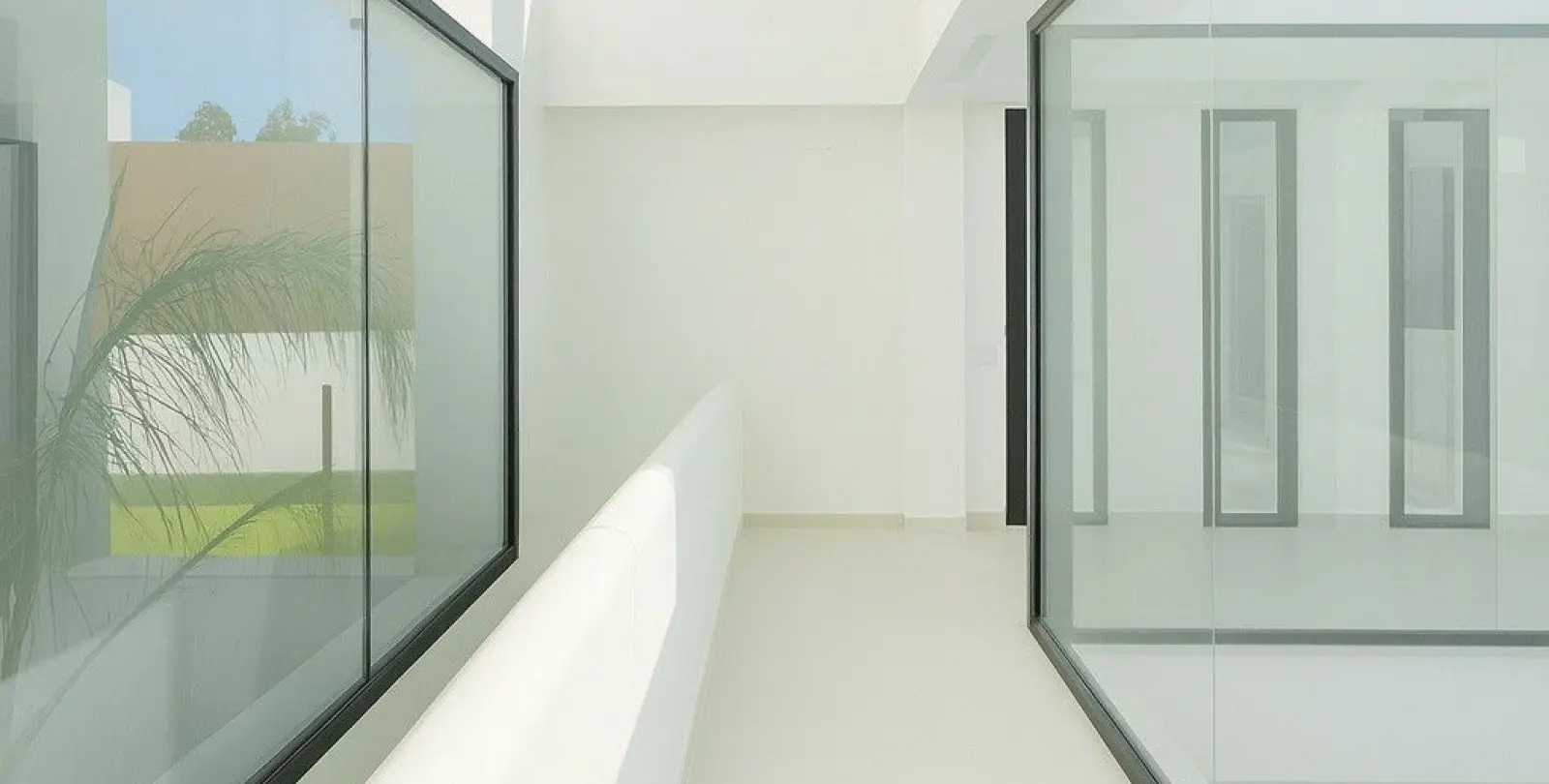 Venta de villa independiente en El Chaparral 58