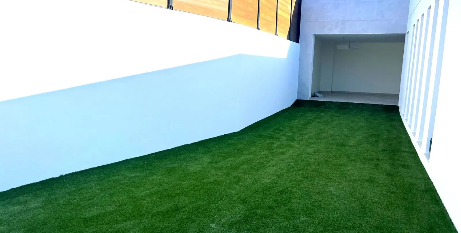 Venta de villa independiente en El Chaparral 61