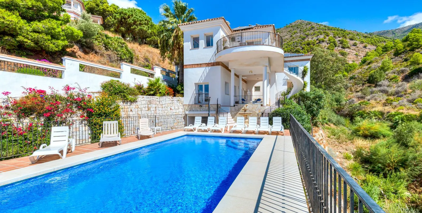 Venta de villa independiente en Valtocado 1