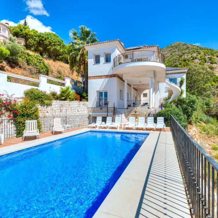 Venta de villa independiente en Valtocado