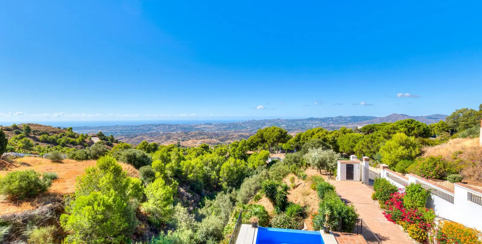 Venta de villa independiente en Valtocado 2