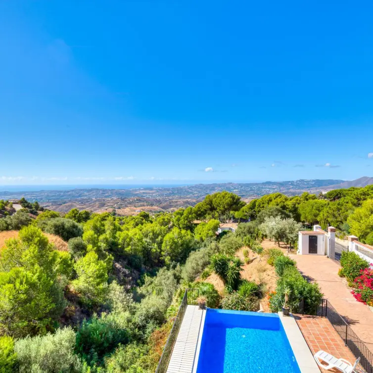 Venta de villa independiente en Valtocado