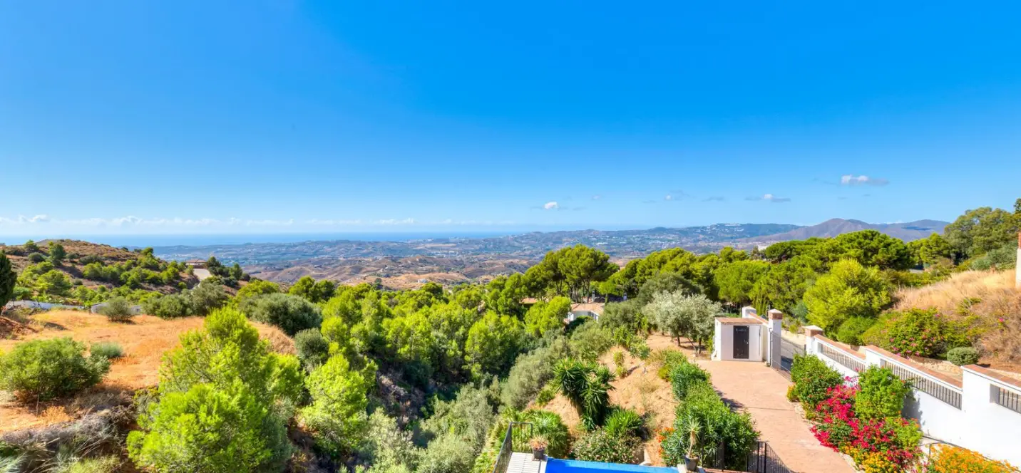 Venta de villa independiente en Valtocado 1
