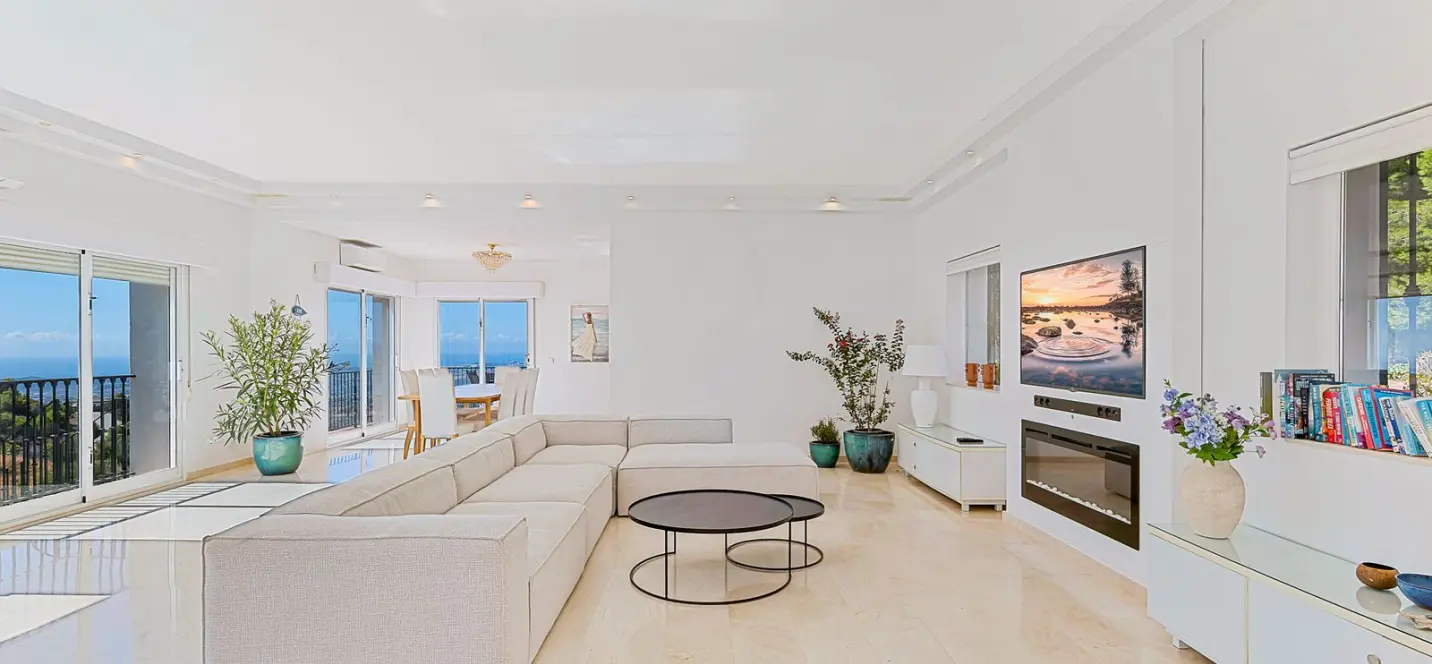 Venta de villa independiente en Valtocado 2