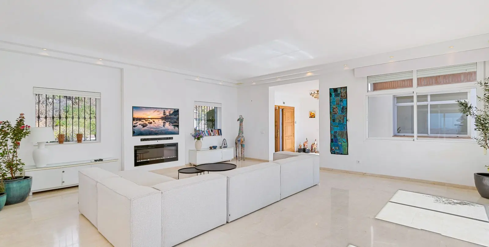 Venta de villa independiente en Valtocado 4