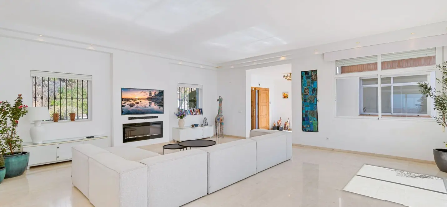 Venta de villa independiente en Valtocado 3