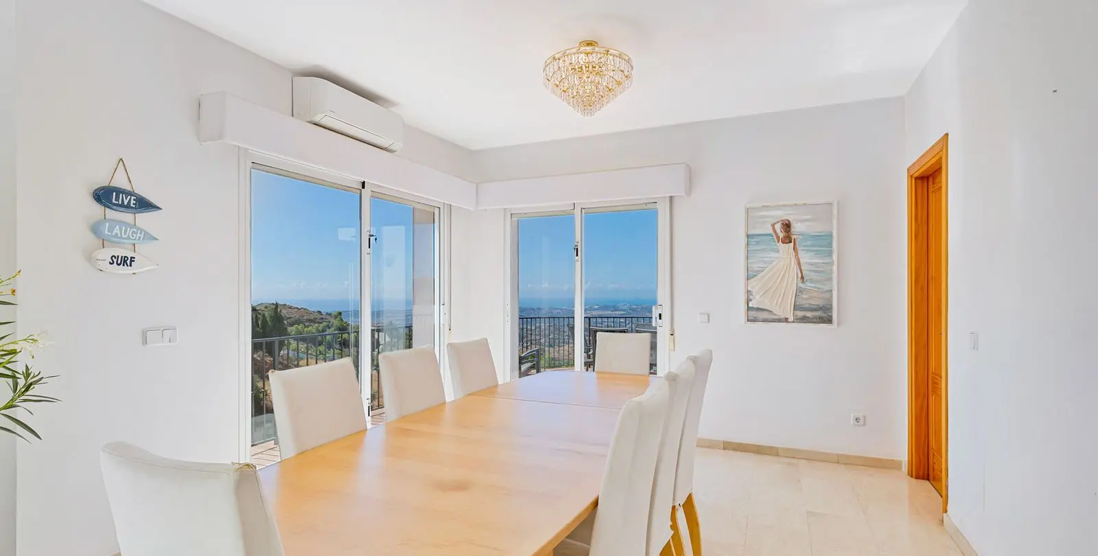 Venta de villa independiente en Valtocado 5