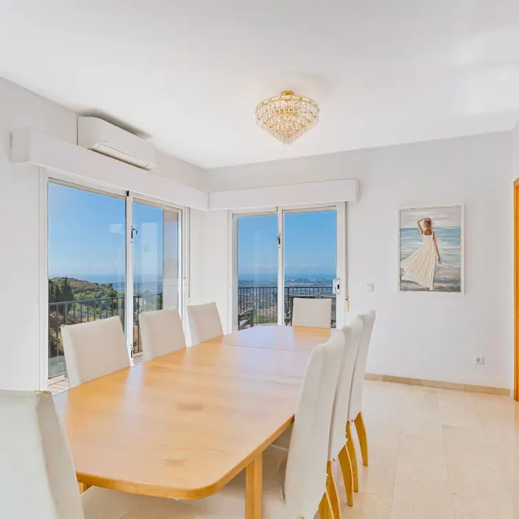 Venta de villa independiente en Valtocado