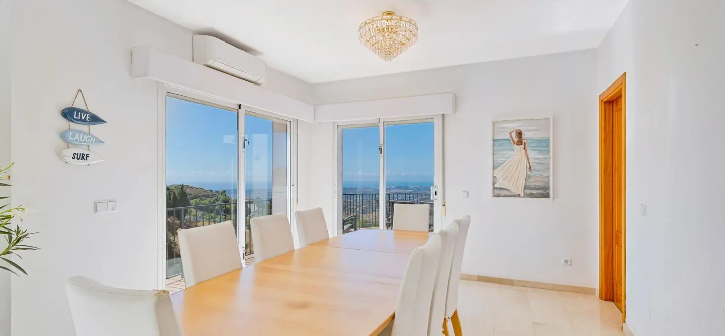 Venta de villa independiente en Valtocado 4