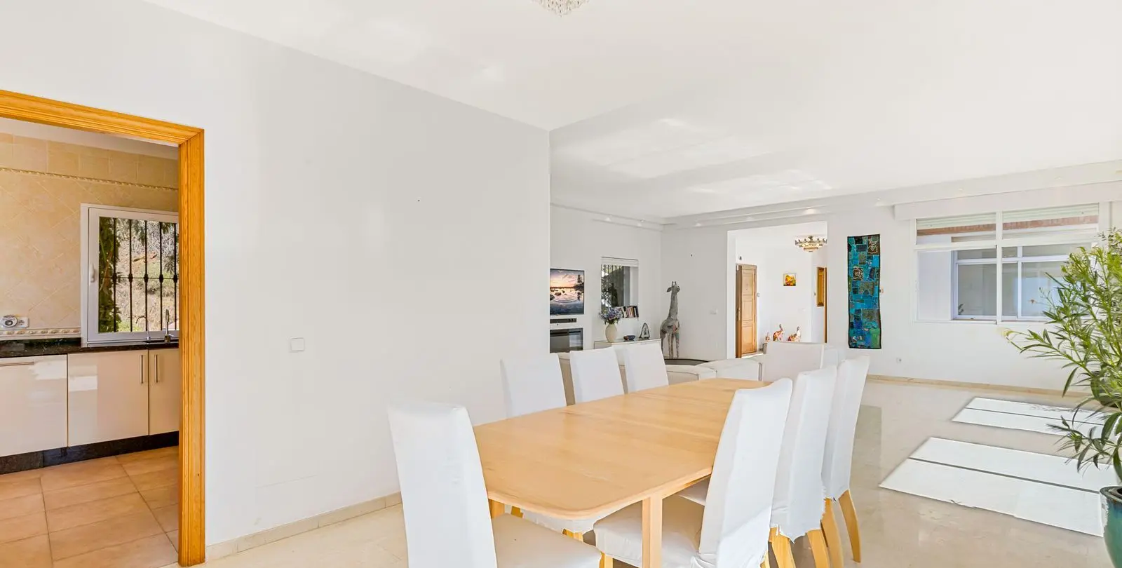 Venta de villa independiente en Valtocado 6