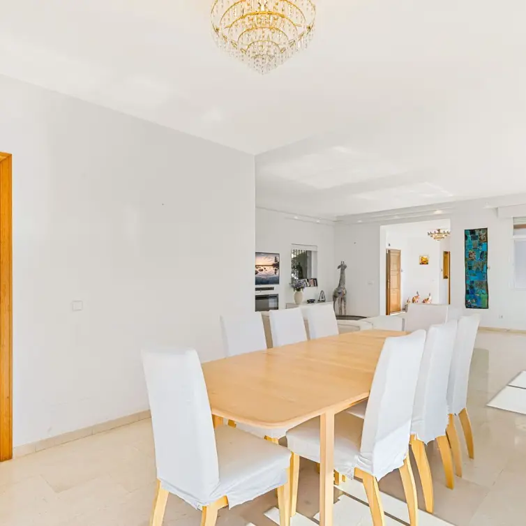 Venta de villa independiente en Valtocado