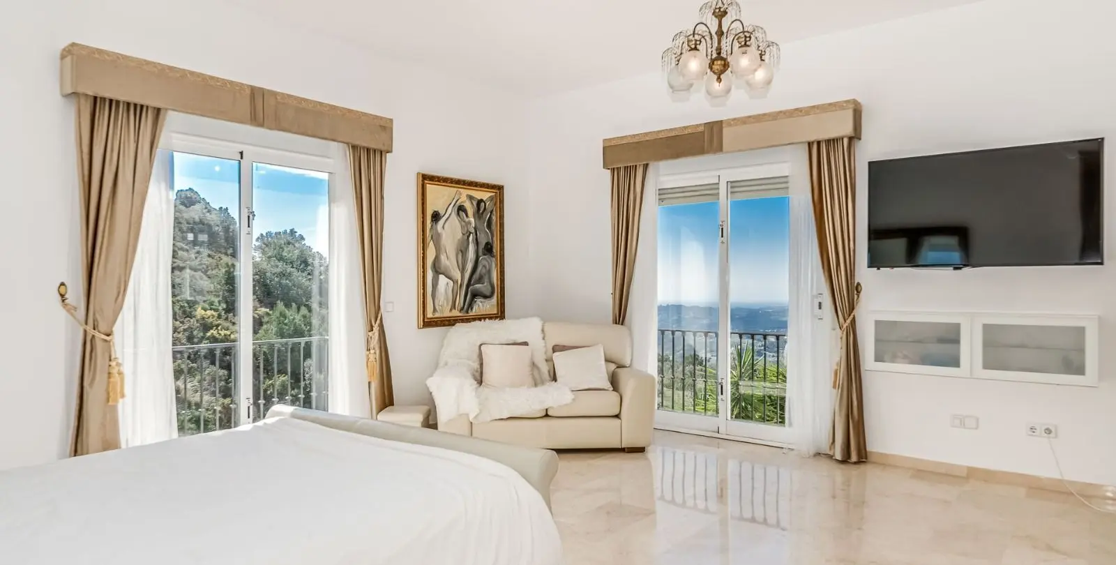 Venta de villa independiente en Valtocado 7