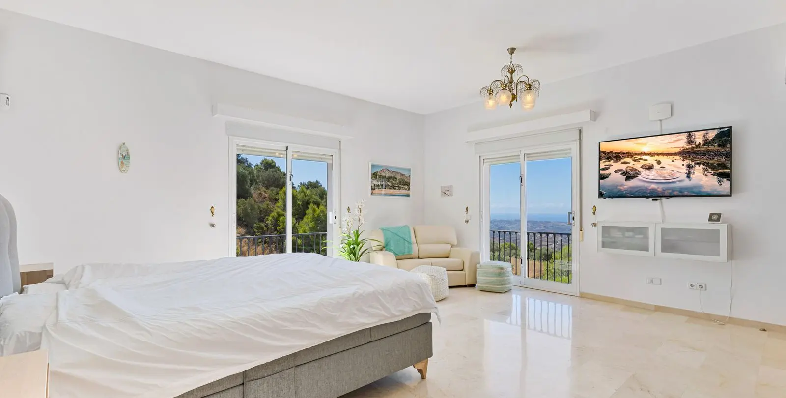 Venta de villa independiente en Valtocado 9