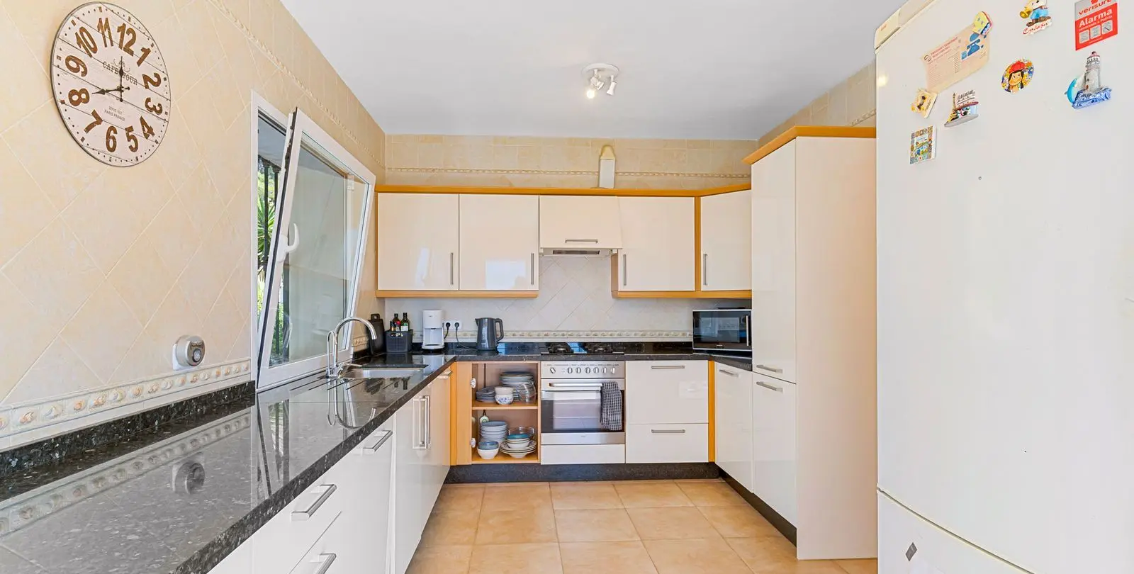 Venta de villa independiente en Valtocado 14