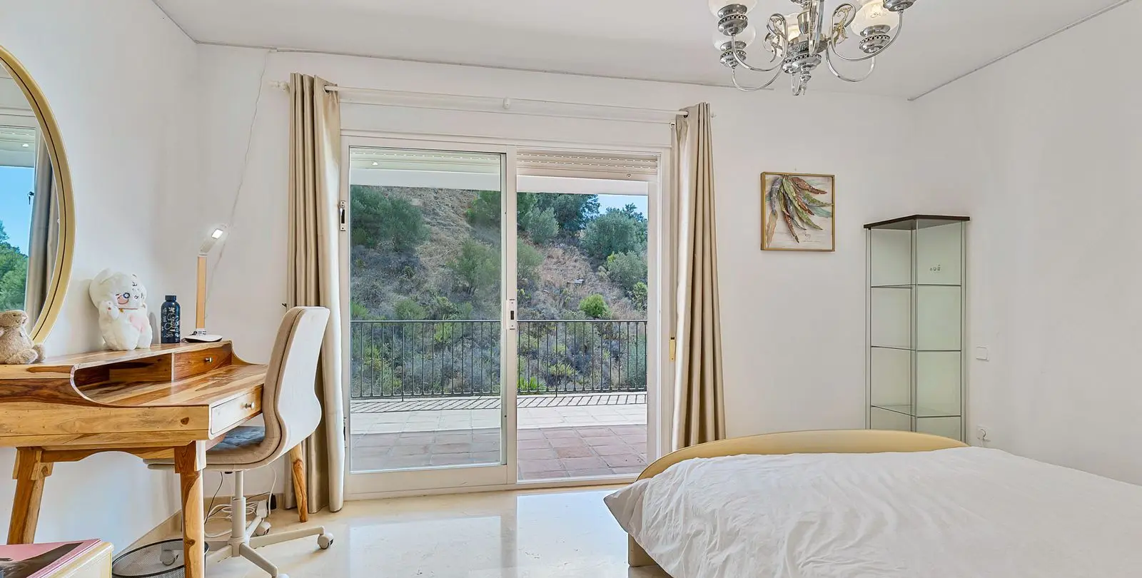 Venta de villa independiente en Valtocado 17