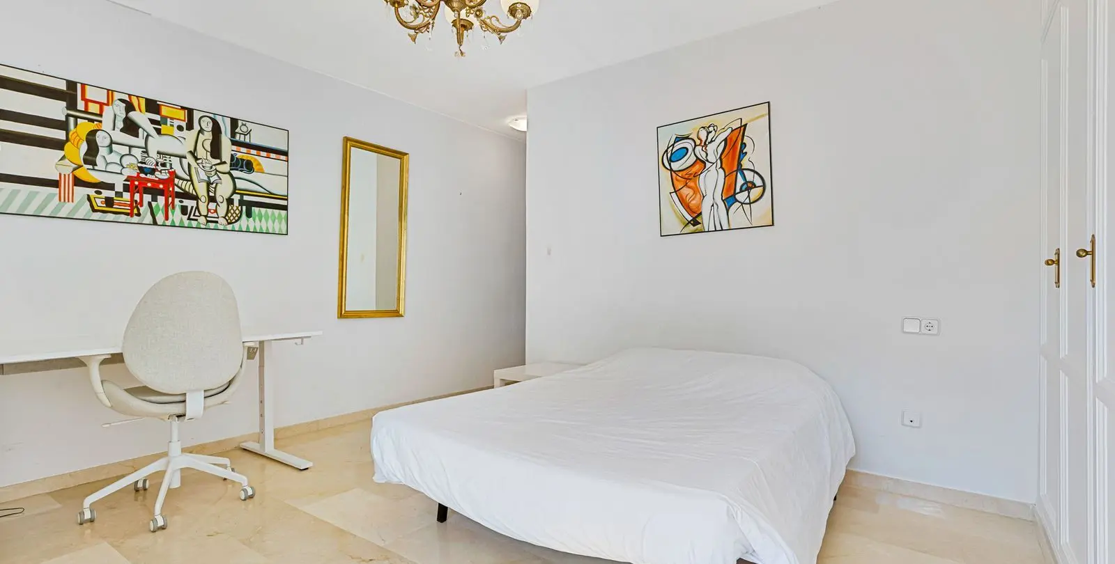 Venta de villa independiente en Valtocado 20
