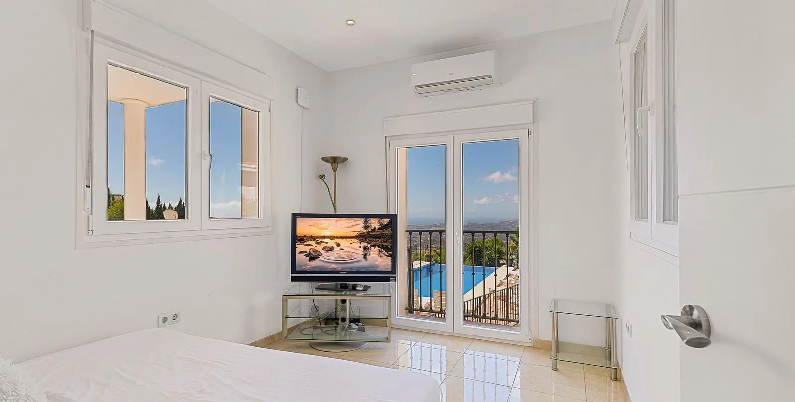Venta de villa independiente en Valtocado 21