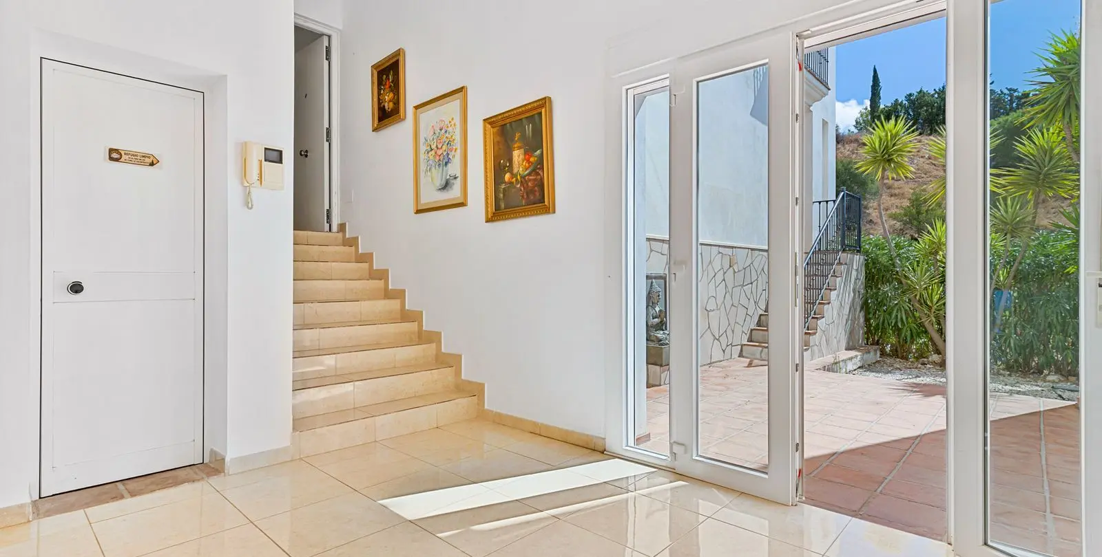 Venta de villa independiente en Valtocado 27