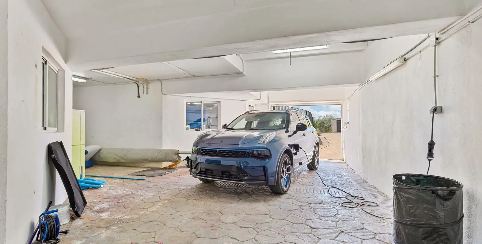 Venta de villa independiente en Valtocado 30