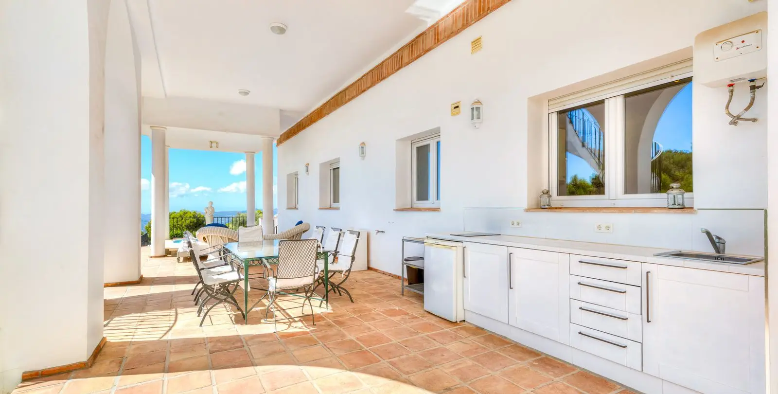 Venta de villa independiente en Valtocado 34