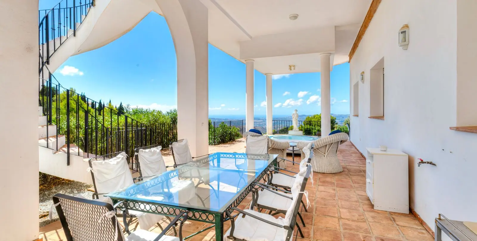 Venta de villa independiente en Valtocado 35