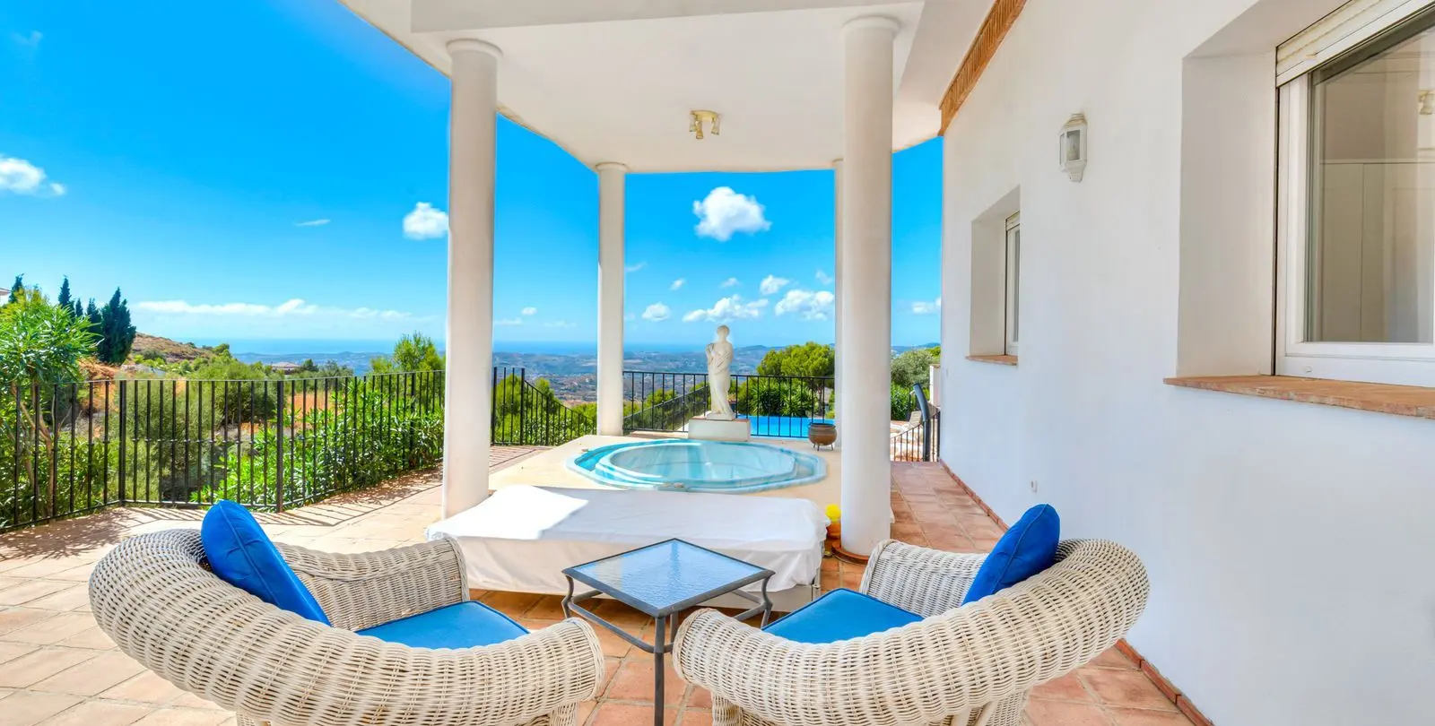 Venta de villa independiente en Valtocado 36