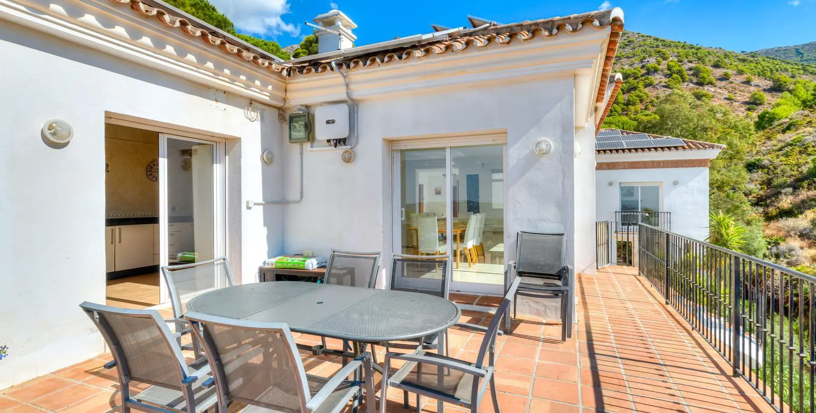 Venta de villa independiente en Valtocado 39