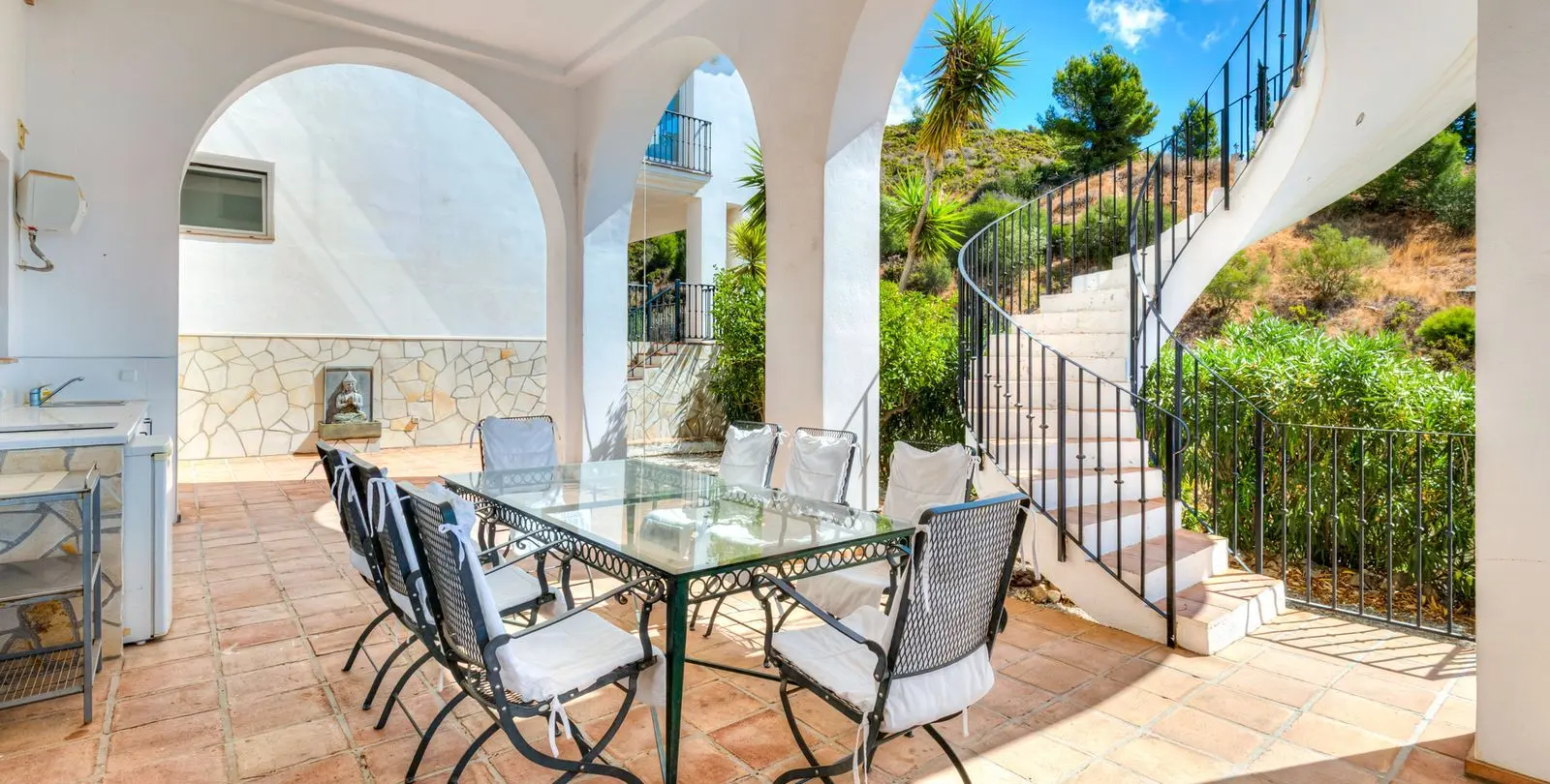 Venta de villa independiente en Valtocado 42