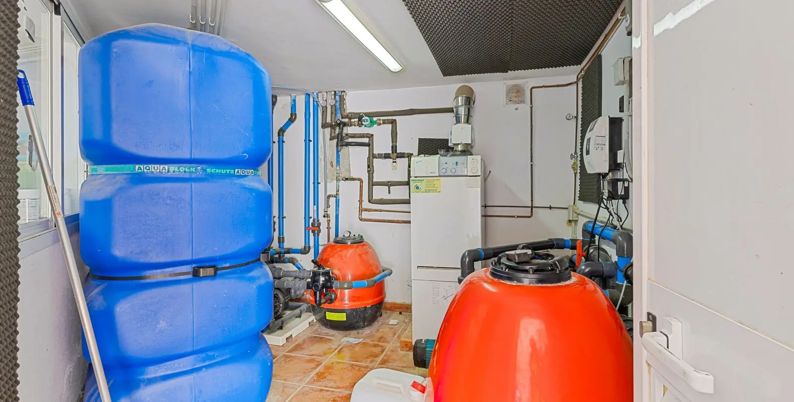 Venta de villa independiente en Valtocado 48
